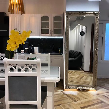 Apartman Scepanovic Nikšić Εξωτερικό φωτογραφία