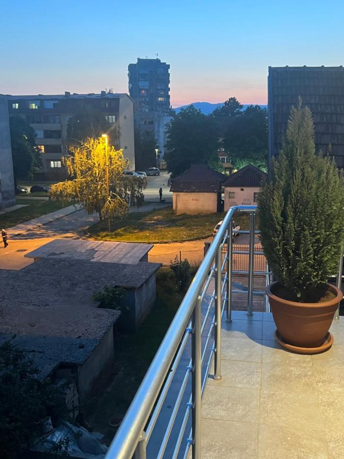 Apartman Scepanovic Nikšić Εξωτερικό φωτογραφία