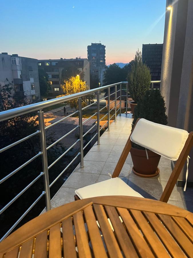 Apartman Scepanovic Nikšić Εξωτερικό φωτογραφία