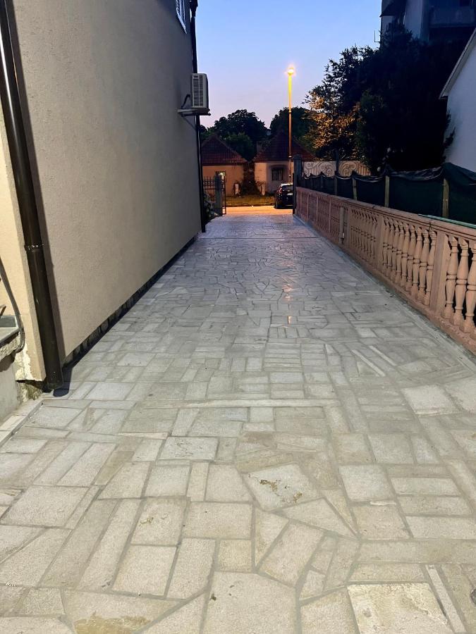 Apartman Scepanovic Nikšić Εξωτερικό φωτογραφία
