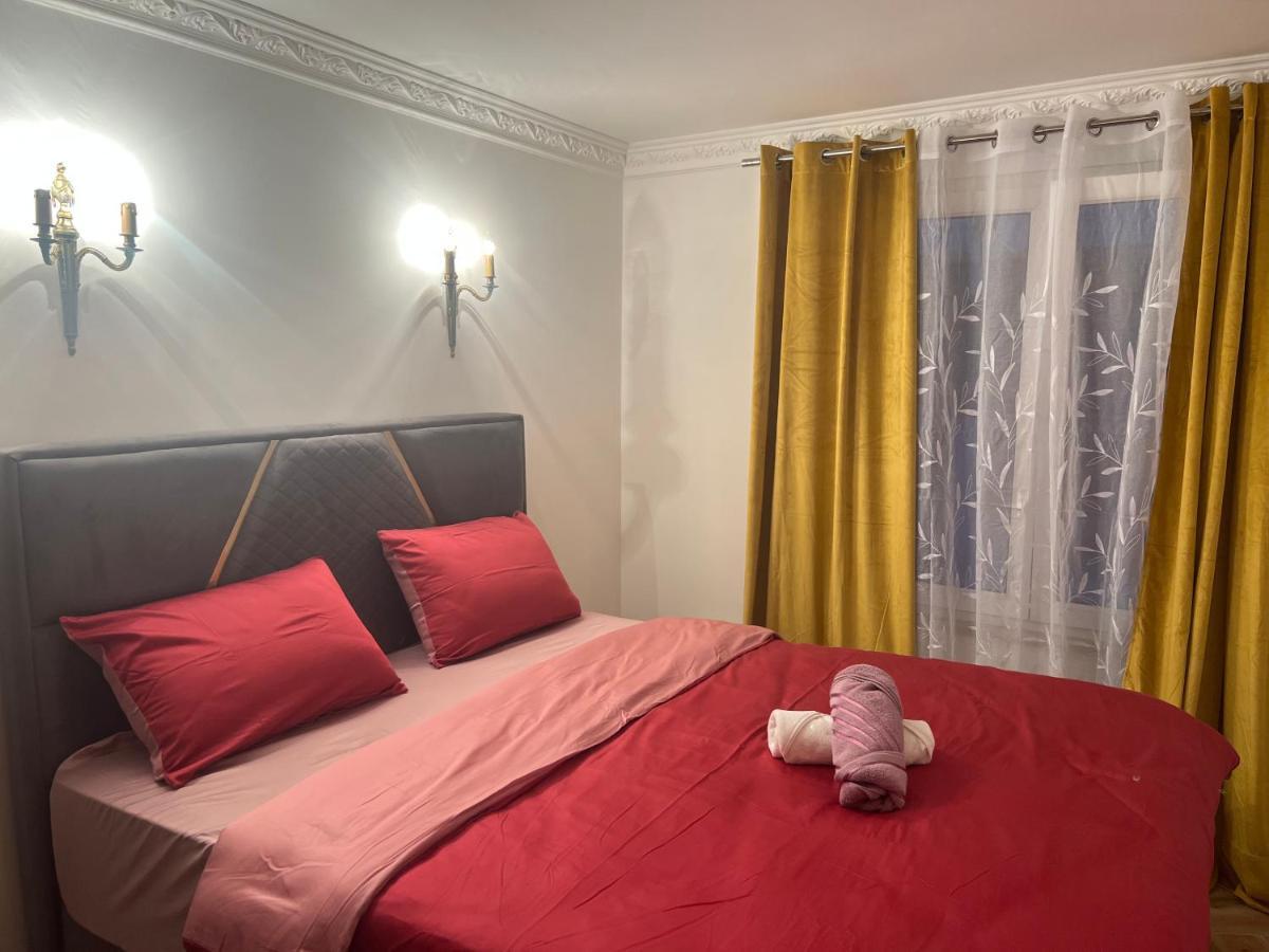 Apartman Scepanovic Nikšić Εξωτερικό φωτογραφία