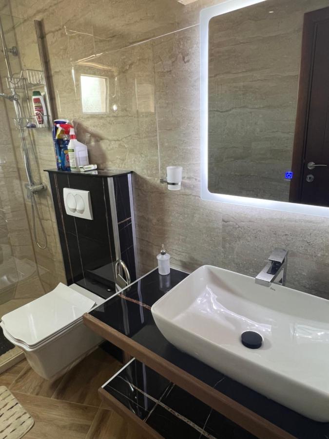 Apartman Scepanovic Nikšić Εξωτερικό φωτογραφία