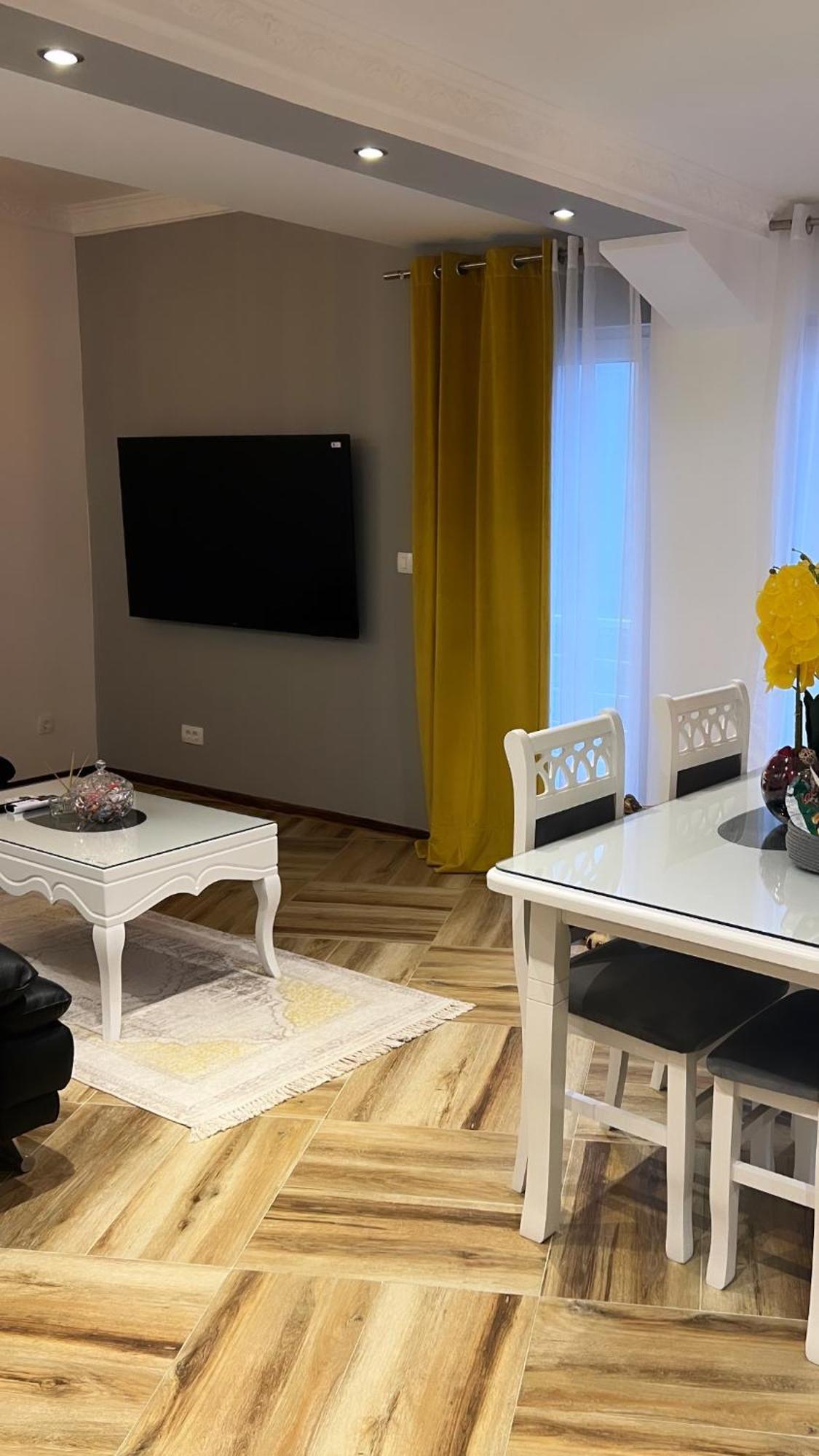 Apartman Scepanovic Nikšić Εξωτερικό φωτογραφία