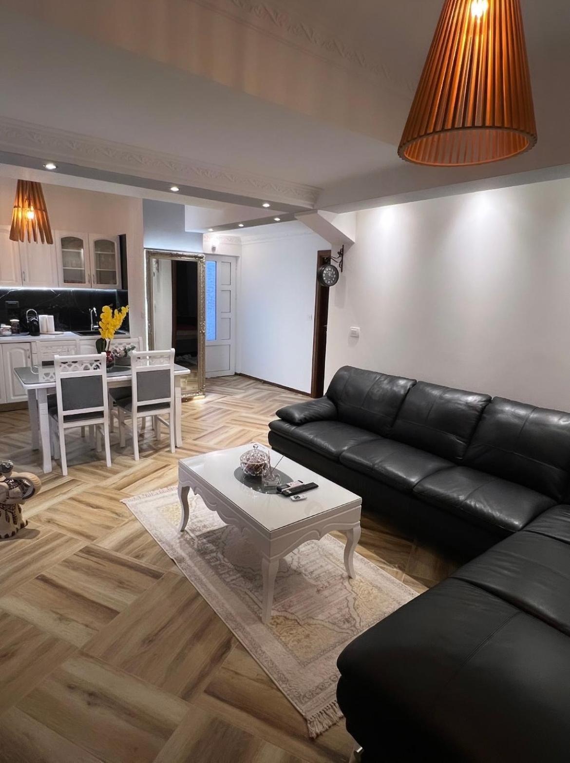 Apartman Scepanovic Nikšić Εξωτερικό φωτογραφία