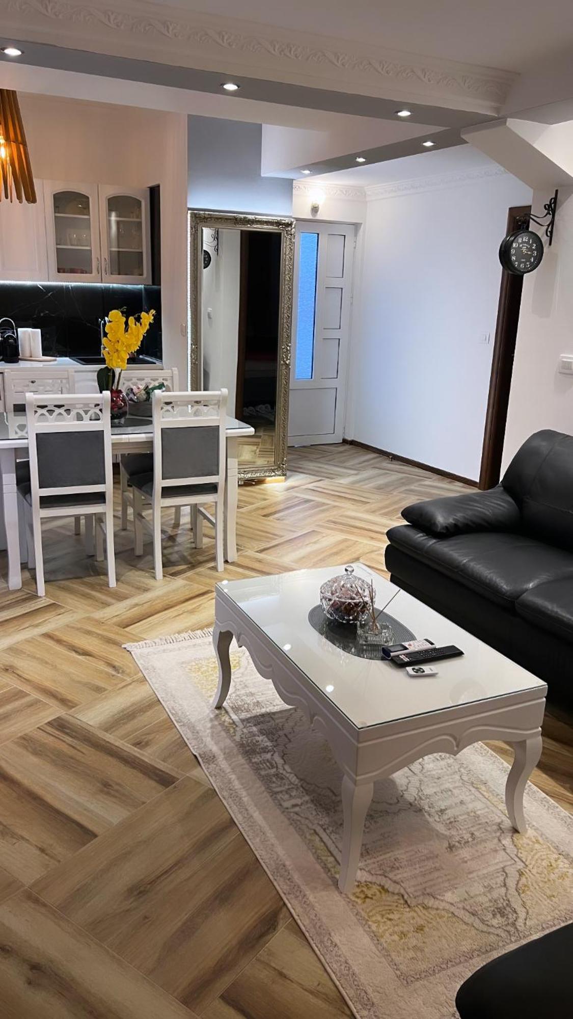 Apartman Scepanovic Nikšić Εξωτερικό φωτογραφία