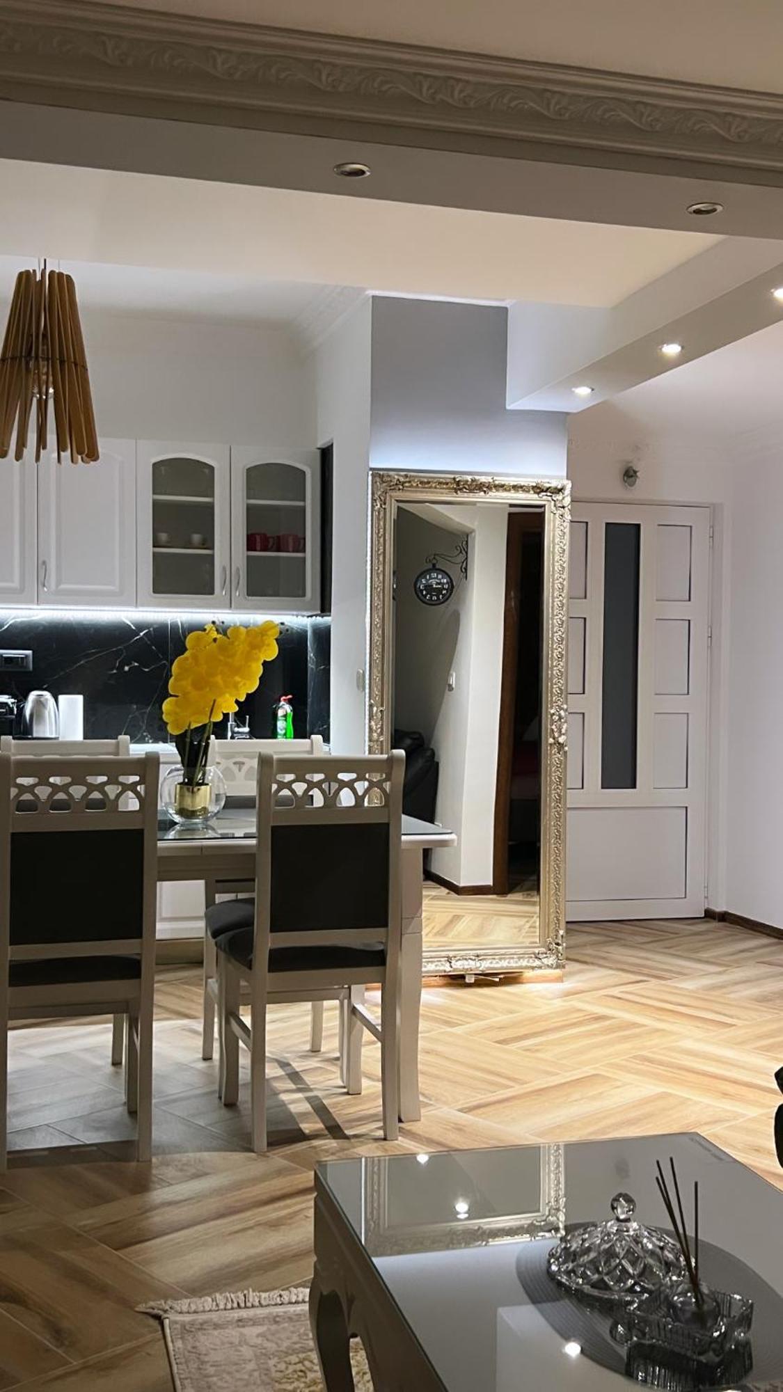Apartman Scepanovic Nikšić Εξωτερικό φωτογραφία