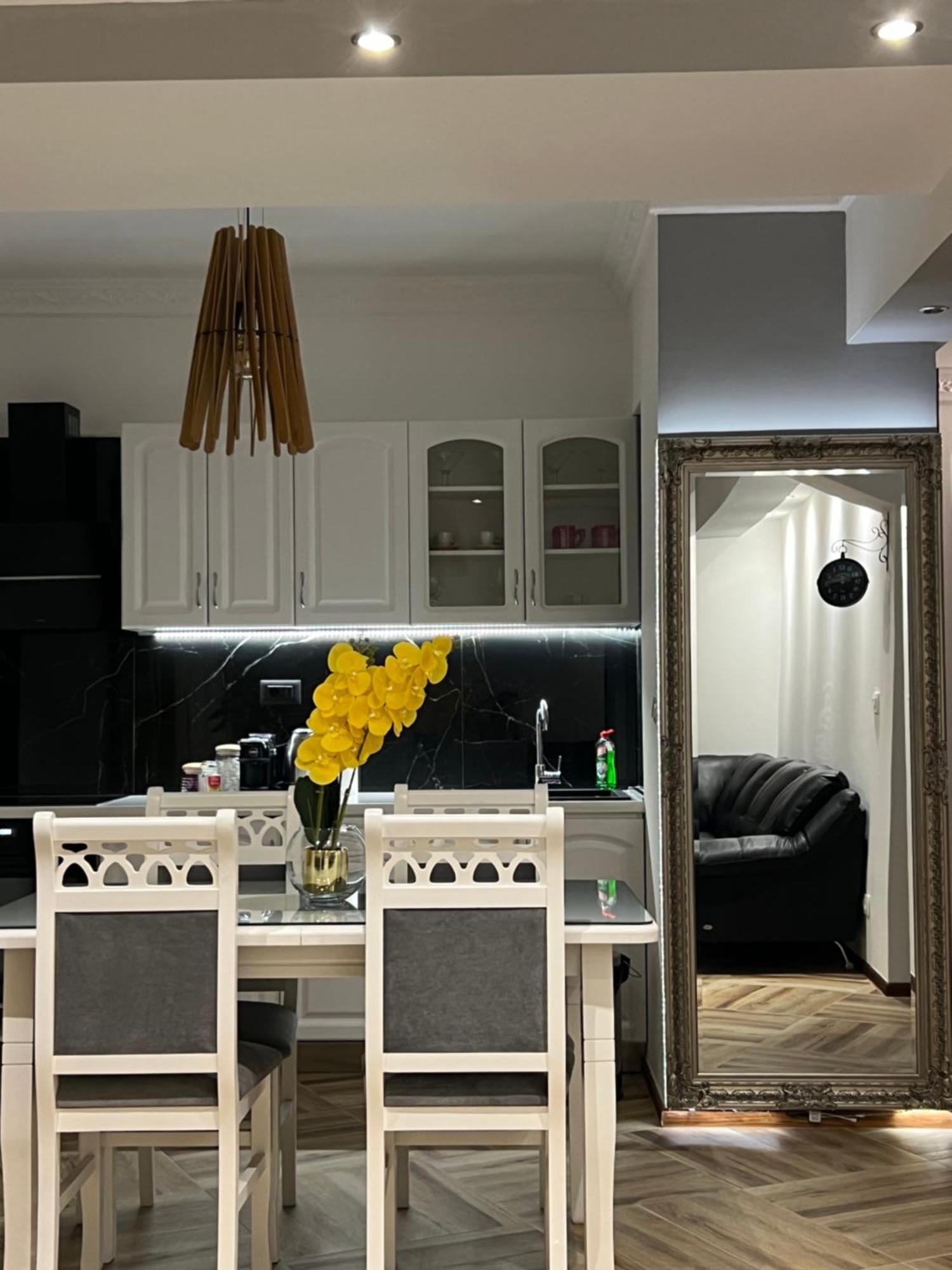 Apartman Scepanovic Nikšić Εξωτερικό φωτογραφία