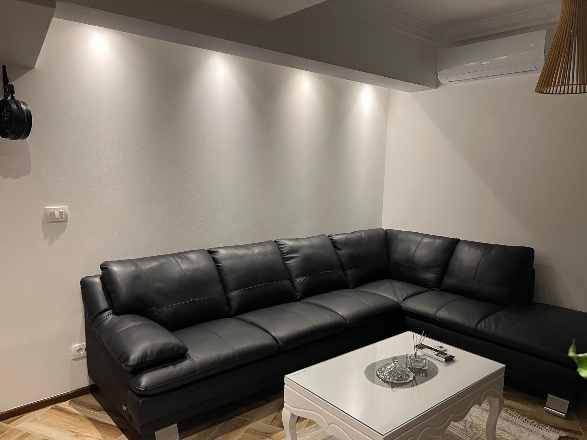 Apartman Scepanovic Nikšić Εξωτερικό φωτογραφία