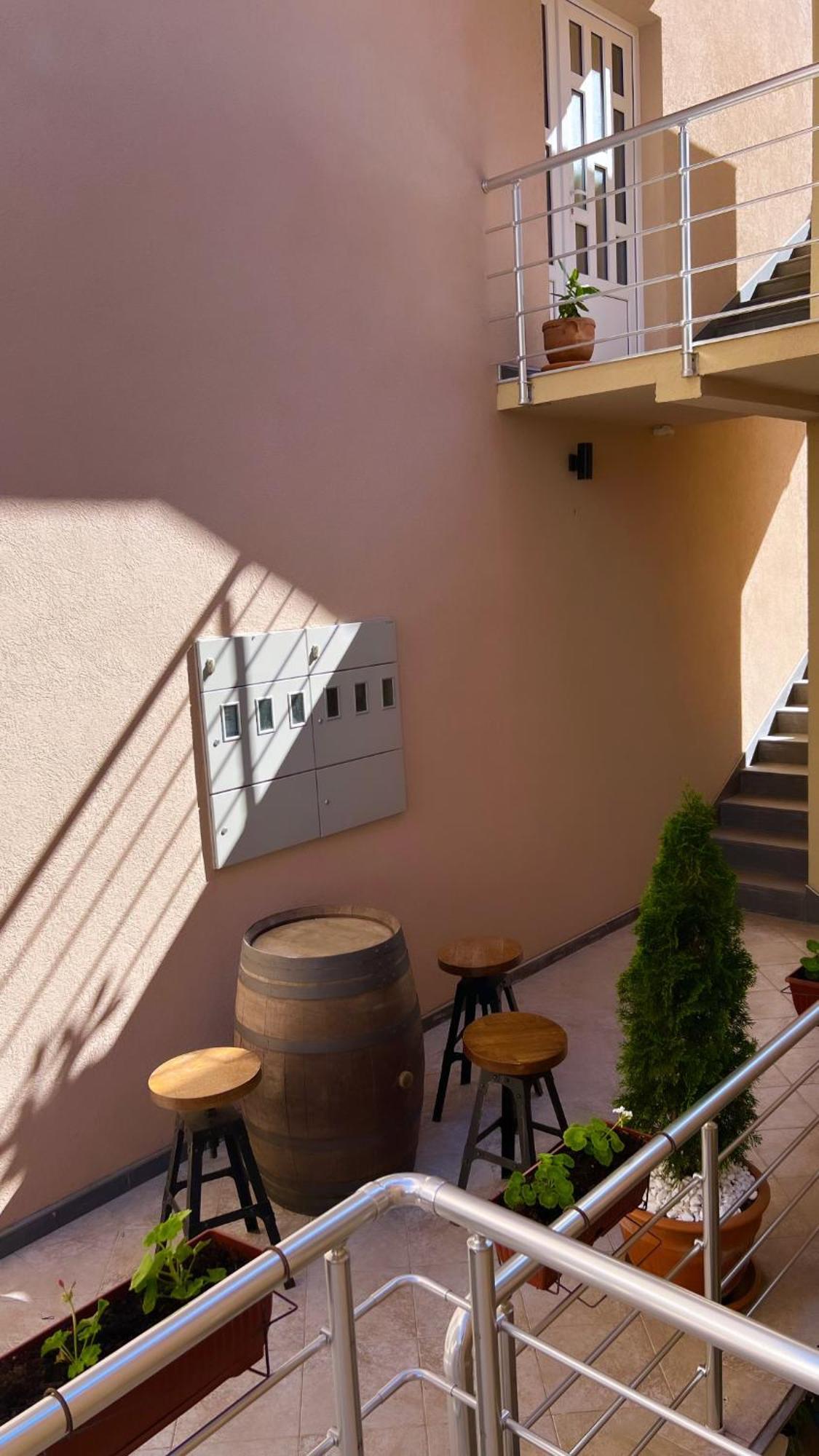 Apartman Scepanovic Nikšić Εξωτερικό φωτογραφία
