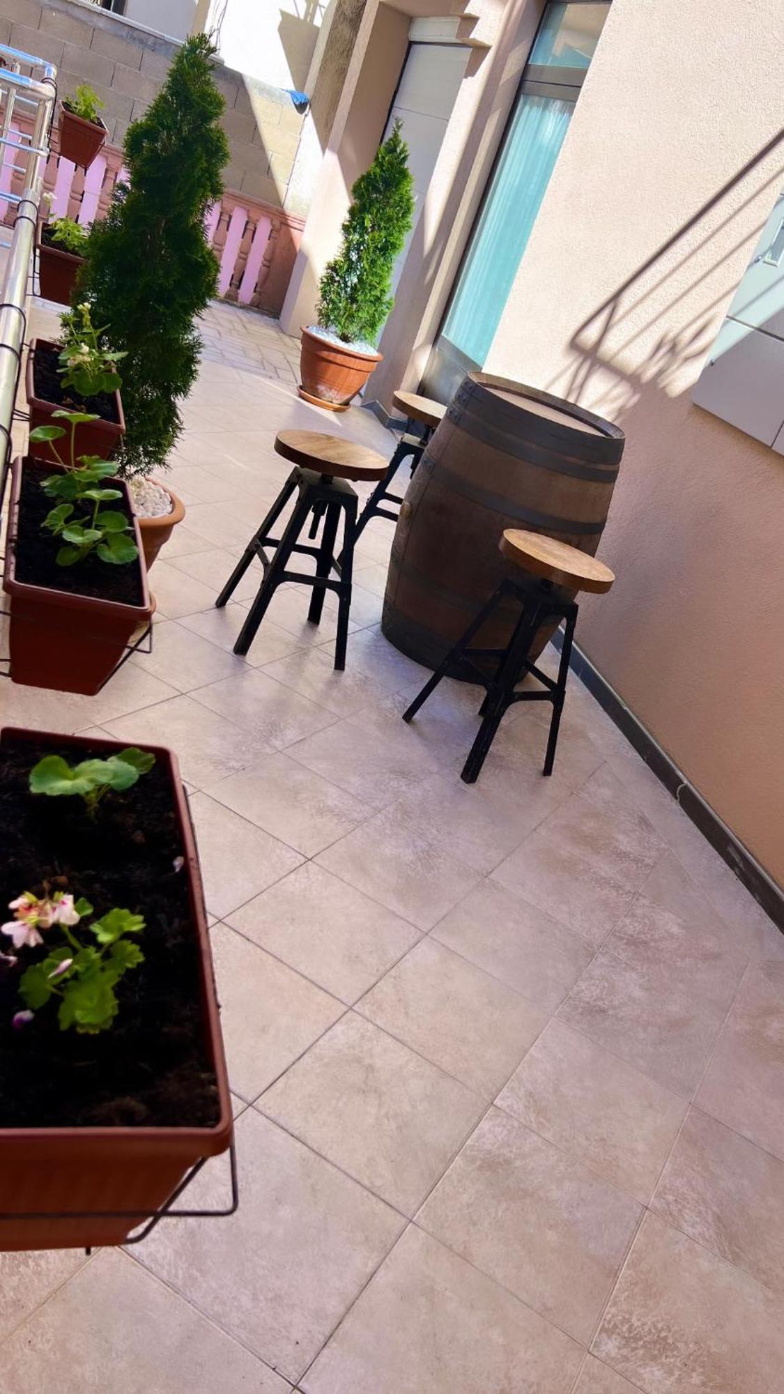Apartman Scepanovic Nikšić Εξωτερικό φωτογραφία