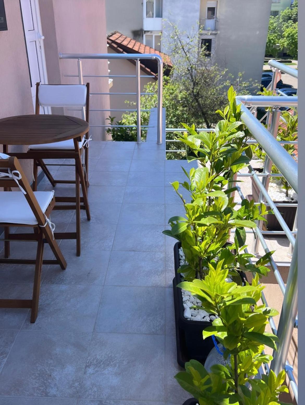 Apartman Scepanovic Nikšić Εξωτερικό φωτογραφία
